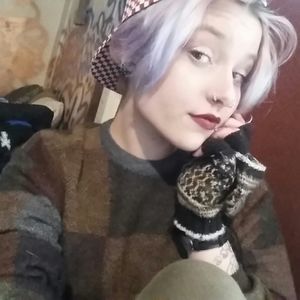 Meet your Posher, Keely